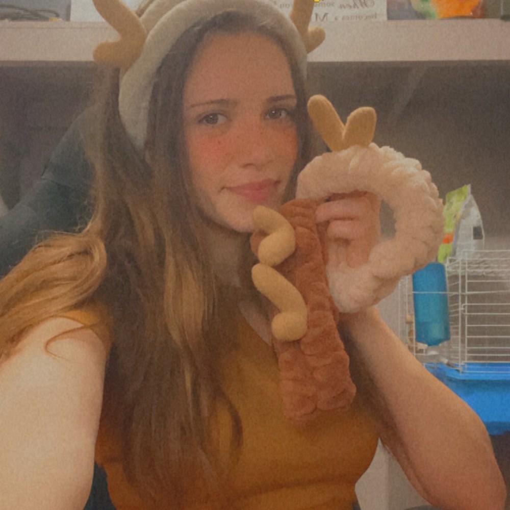 Meet your Posher, Nautaliia